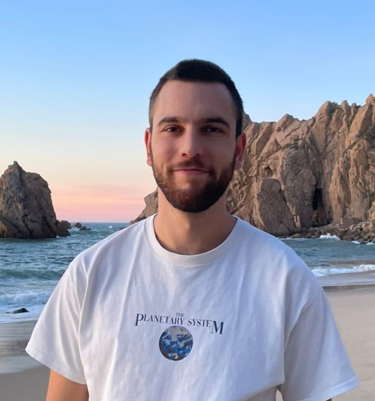 Profile picture of Leo